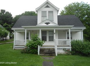 109 McKay Ave, Bloomfield, KY 40008