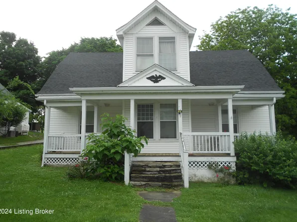 109 McKay Ave, Bloomfield, KY 40008