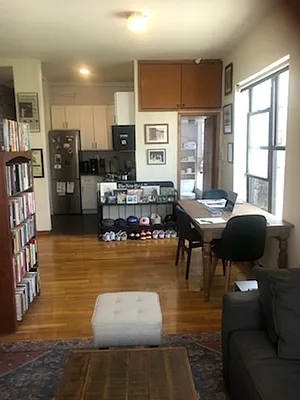 Rented by Chartwell Manhattan Realty | media 22