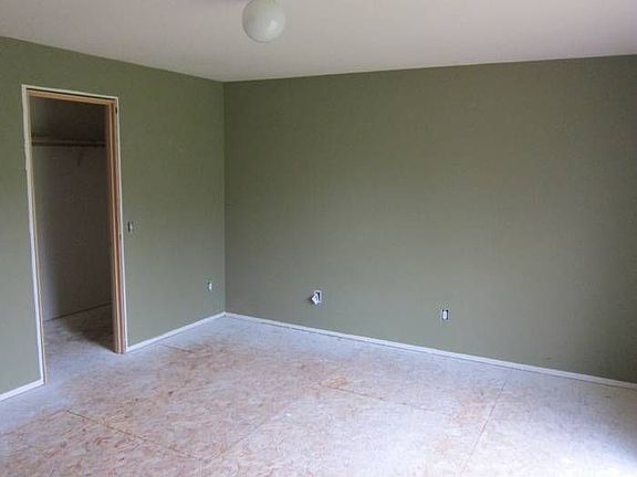 Large Master Bedroom