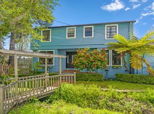 1817 Bay St, Santa Cruz, CA 95060