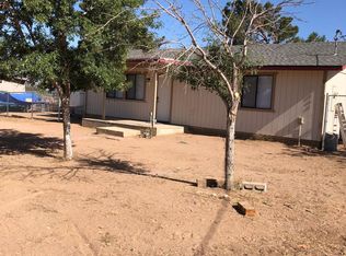 9066 Cedar St, Phelan, CA 92371