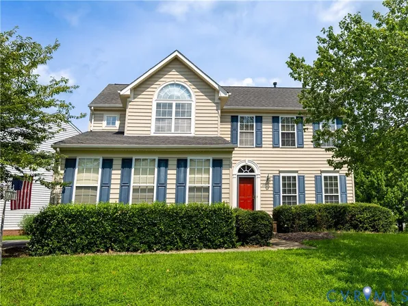 22 Villa Ave, Gordonsville, VA 22942