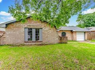 9907 Kell Dr, Houston, TX 77040