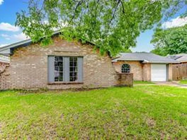 9907 Kell Dr, Houston, TX 77040