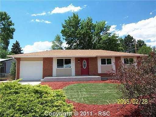 1st image of 513 Potter Cir