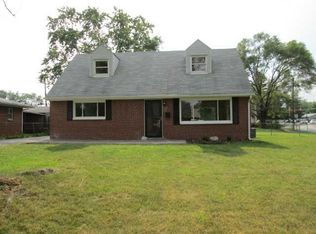 753 Stephen Dr W, Columbus, OH 43204