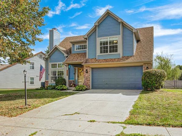 19228 Amber Way, Noblesville, IN 46060