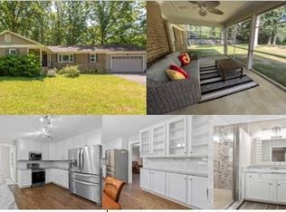 4111 Oxbridge Rd, North Chesterfield, VA 23236