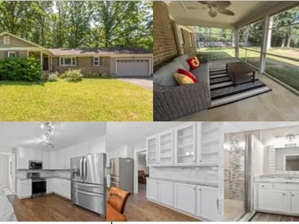 4111 Oxbridge Rd, North Chesterfield, VA 23236