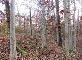 Crosshill Cir, Cir, AR 72715