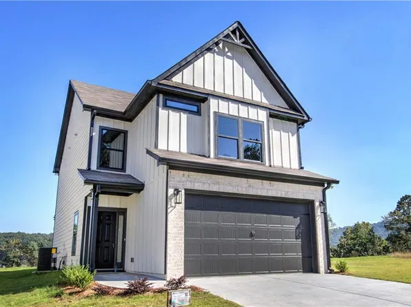 259 Summit Height Dr, Cartersville, GA 30121