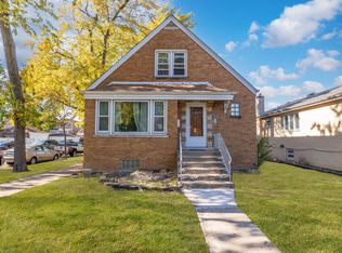 4858 S Kildare Ave #BASEMENT, Chicago, IL 60632