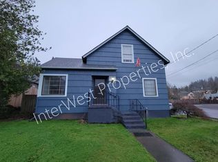 802 Washington St, Oregon City, OR 97045