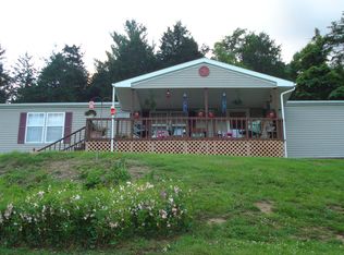 10683 Smith Creek Rd, Bristol, VA 24202