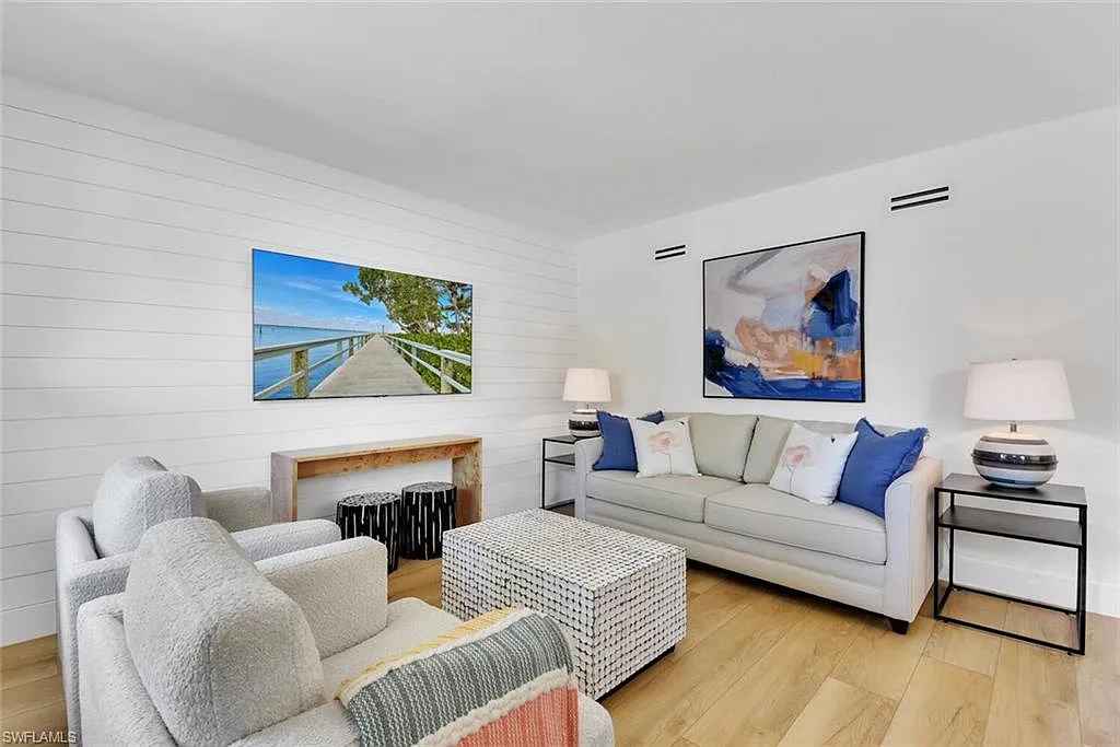 1 bed, 1.0 bath, 540 sqft, $6,500 — Photo 1