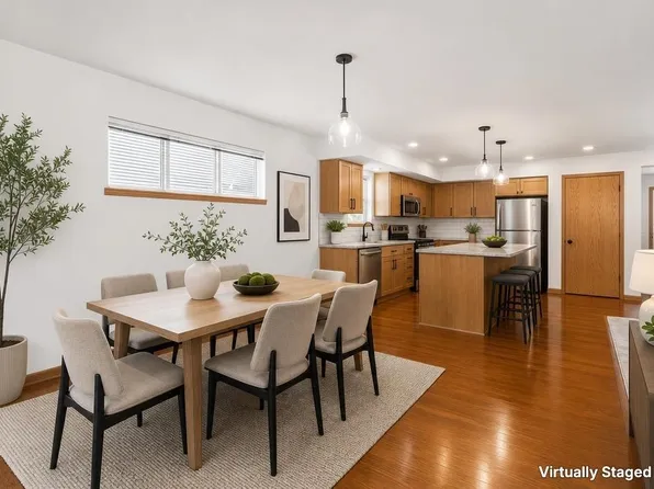 710 North Star Dr, Madison, WI 53718