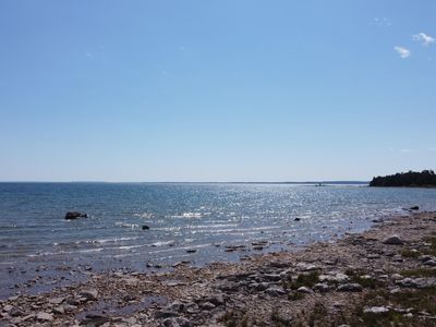 312 E Pontchartrain Trl, Hessel, MI, 49745