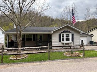 389 Township Road 1156, Chesapeake, OH 45619