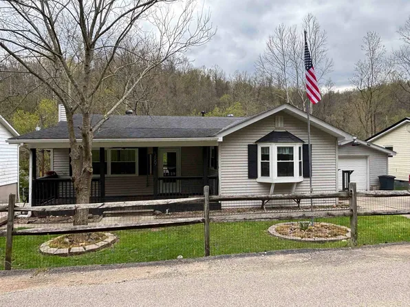 389 Township Road 1156, Chesapeake, OH 45619