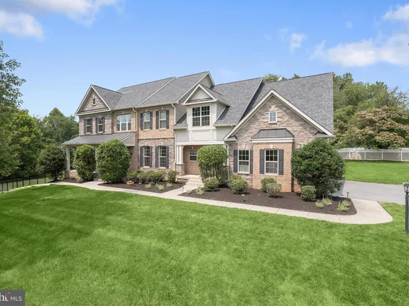 2021 Drovers Ln, Cooksville, MD 21723