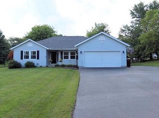 6383 Winding Way, Hamilton Twp, OH 45039