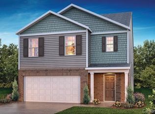 4208 Long Arrow St, Concord, NC 28025