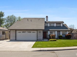 7813 Cibola Dr, Bakersfield, CA