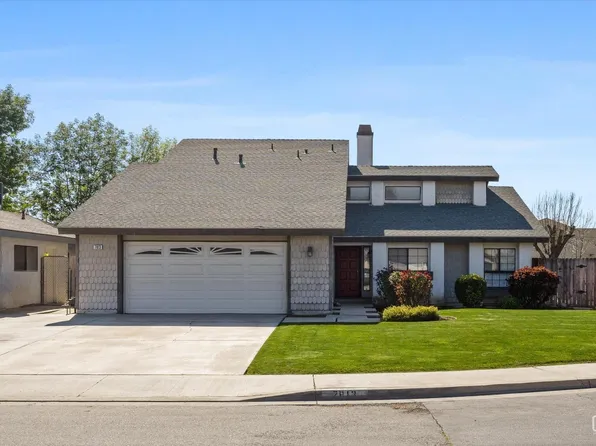 7813 Cibola Dr, Bakersfield, CA 93309