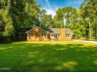 108 Pulley Rd, Havelock, NC 28532