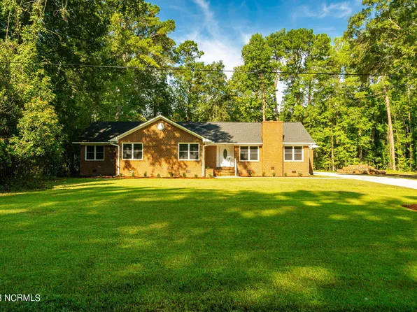 108 Pulley Rd, Havelock, NC 28532