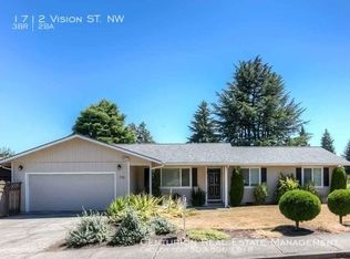 1712 Vision St NW, Salem, OR
