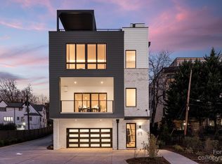 618 Queens Rd, Charlotte, NC 28207