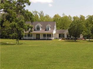 857 Magnolia Ridge Rd, Boutte, LA 70039