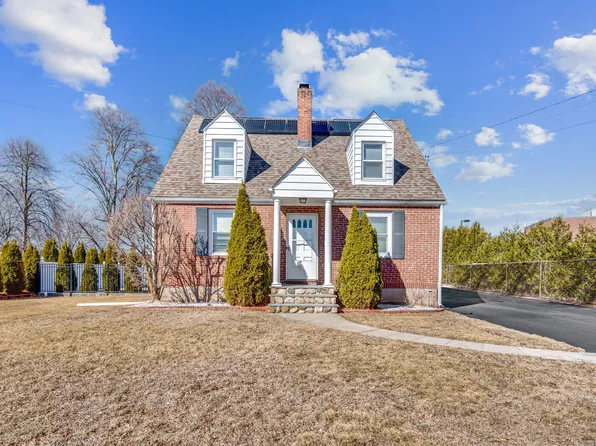 49 Milldale Avenue, Southington, CT 06479