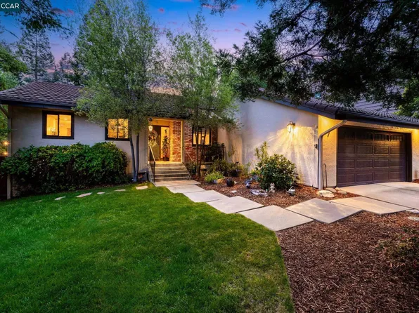 7 Margate Cir, Pleasant Hill, CA 94523