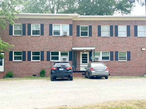 1202 Carolina Ave Unit 1, Elizabeth City, NC 27909