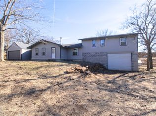 10194 W 181st St S, Sapulpa, OK 74066