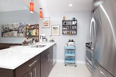 Rented by Park River