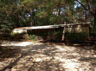 6500 Wilmar Ave, Milton, FL 32570