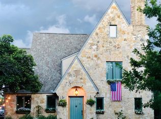 2301 Stratford Ct, Fort Worth, TX 76103