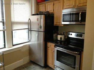 1325 Commonwealth Ave APT 31, Allston, MA 02134
