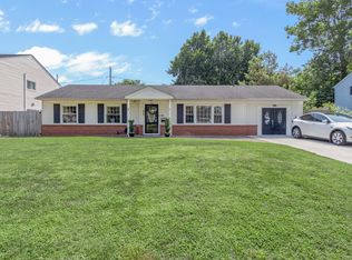 620 Minute Men Rd, Virginia Beach, VA 23462