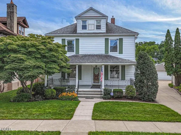 242 E Pettebone St, Wyoming, PA 18644