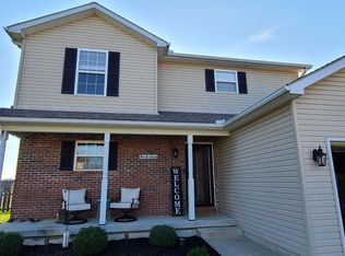 1112 Winchester Dr, Troy, OH