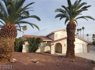 4109 Chela Ct, Paradise, NV 89120