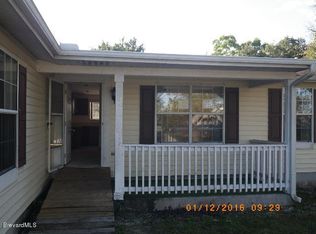 1627 Rosetine St, Cocoa, FL 32926