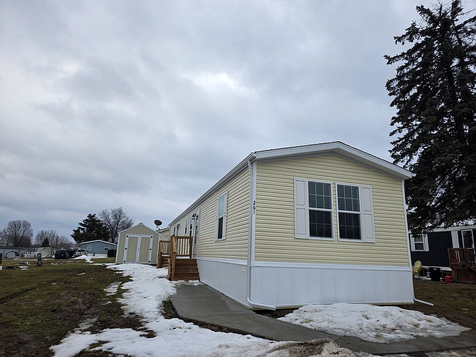 1st image of 261 W Glengarry Ct #559