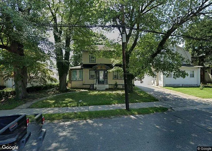 1406 Lincoln Ave — Photo 1