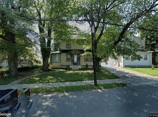 1406 Lincoln Ave, Prospect Park, PA 19076